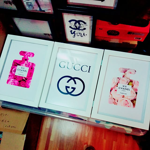 実例写真