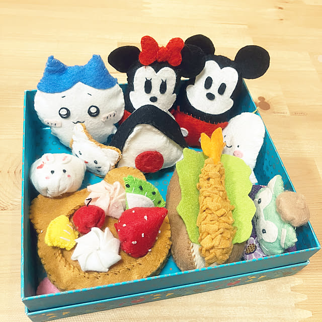 keep_patienceさんの実例写真