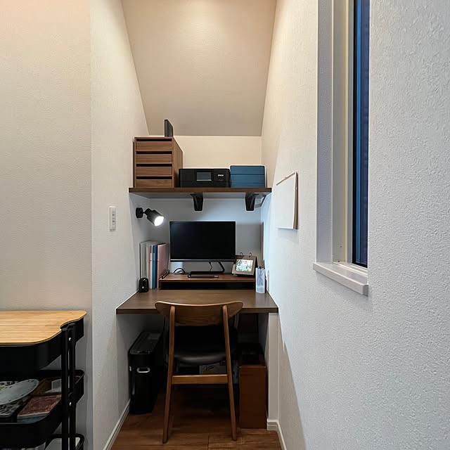 stさんの部屋