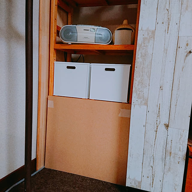 kikiさんの実例写真