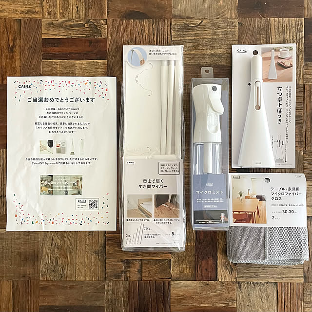 adamoさんの実例写真