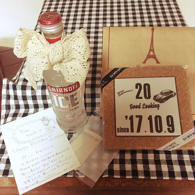 RikuLuluさんの実例写真