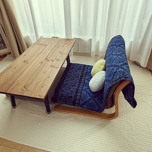 nejibanaさんの実例写真