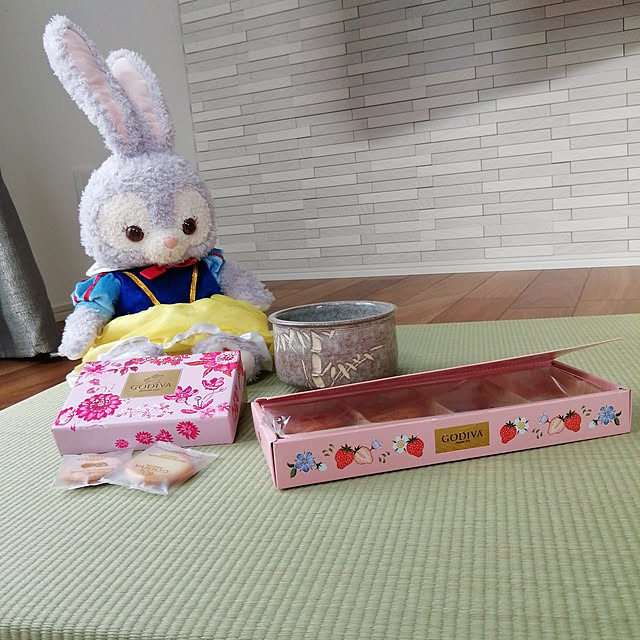 yukorinさんの実例写真