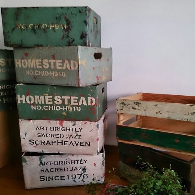 scrapheaven55さんの実例写真