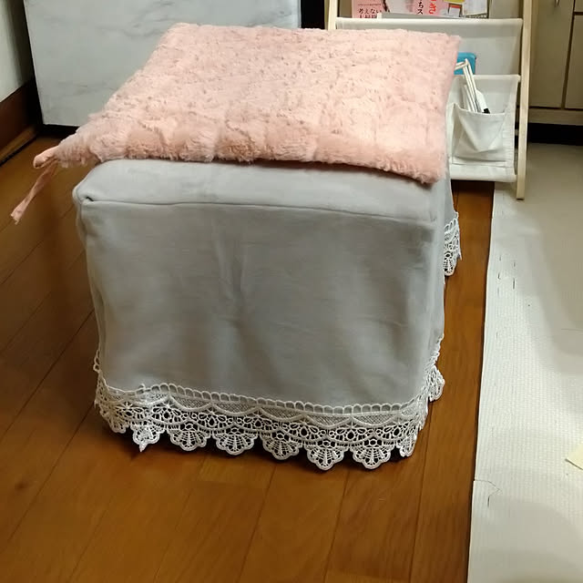 Tさんの実例写真