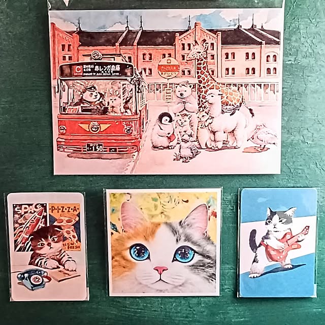 nanaさんの実例写真