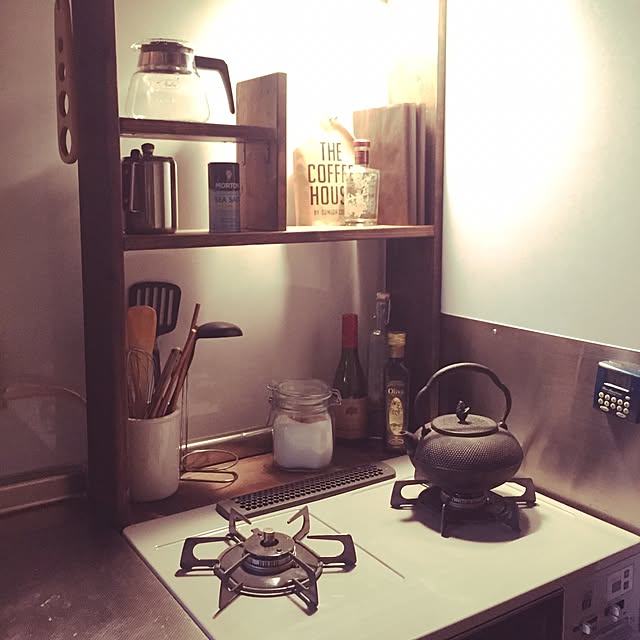 cocoさんの実例写真