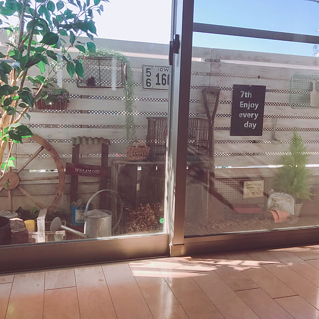 jamさんの実例写真