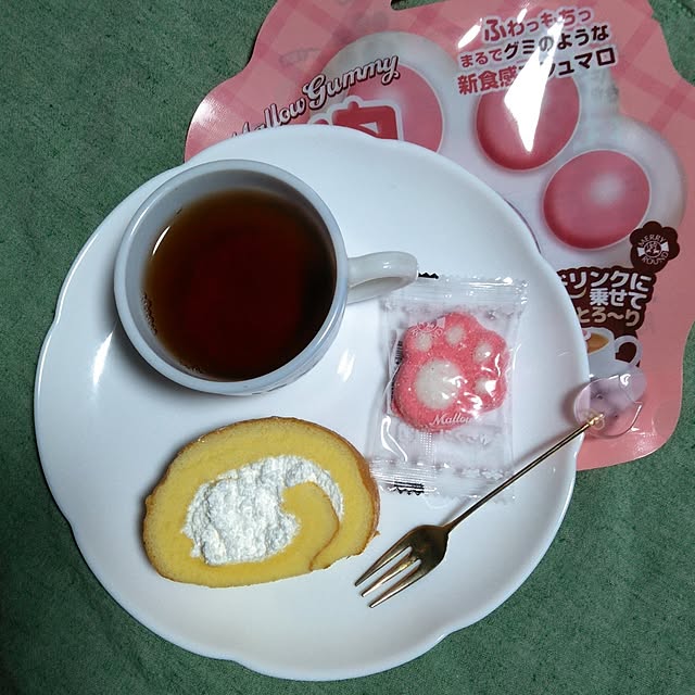 oco-tiさんの部屋