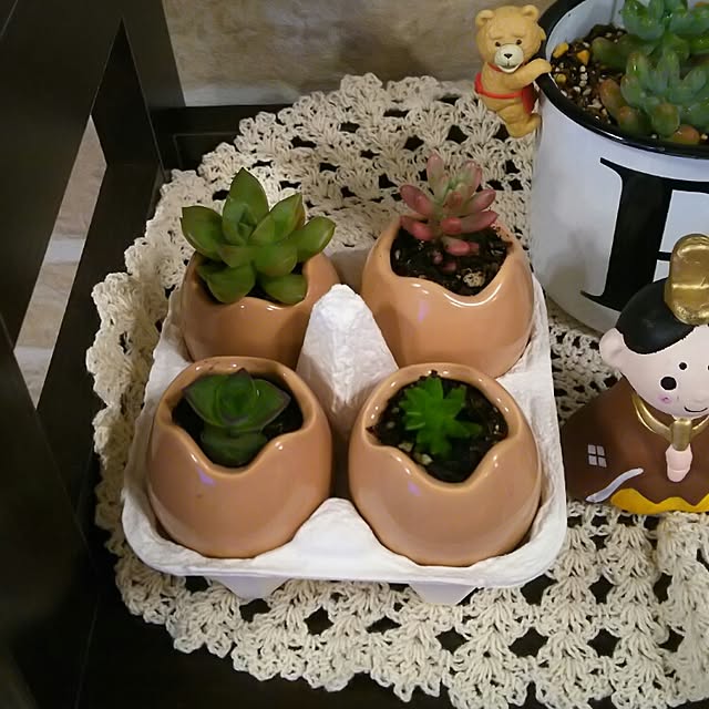 kazuさんの実例写真