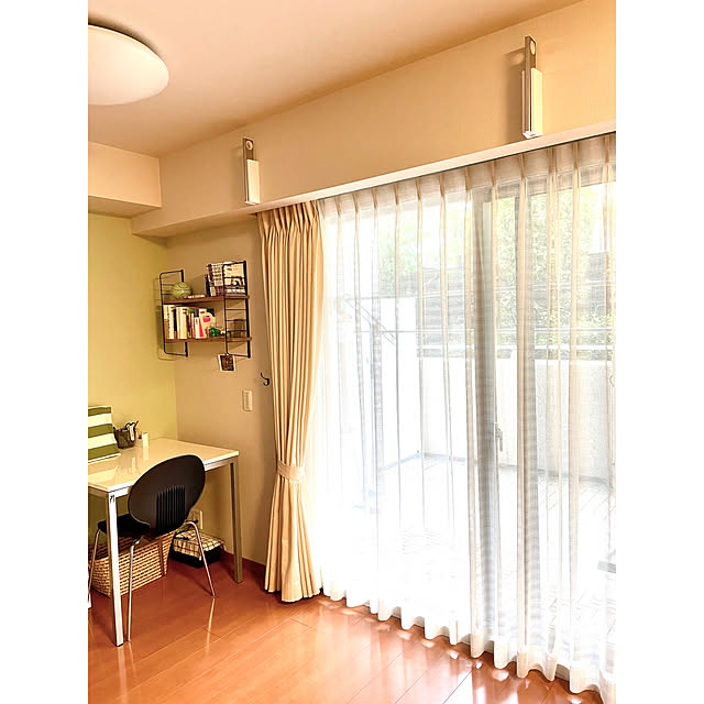rinさんの部屋