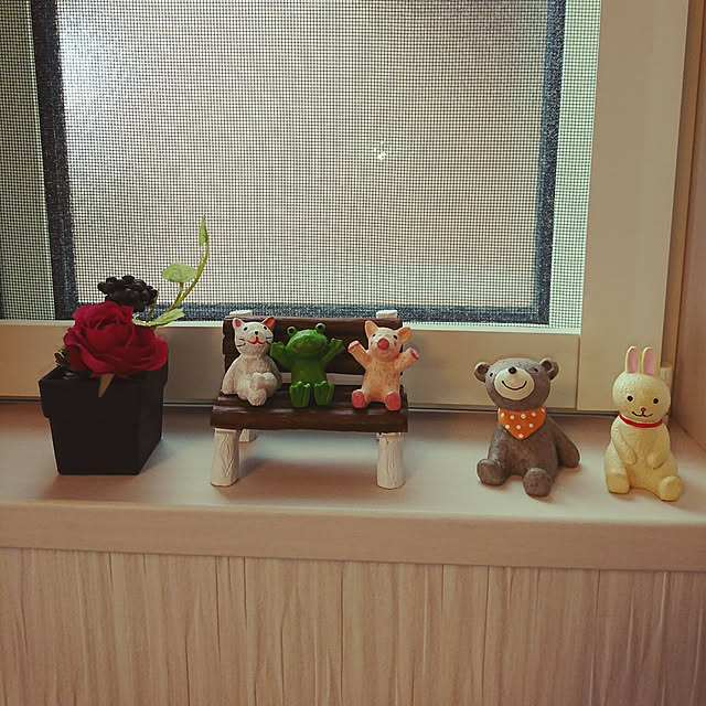 kanaさんの実例写真