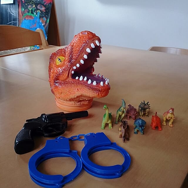 urchinさんの実例写真