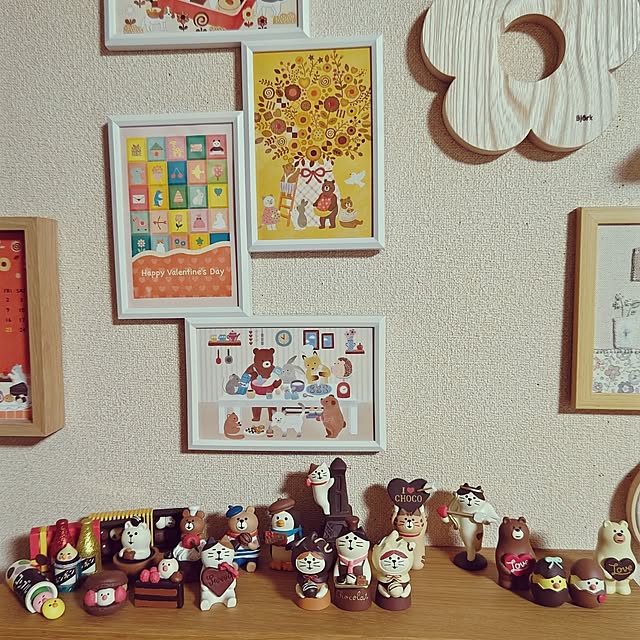 kumimmyさんの部屋