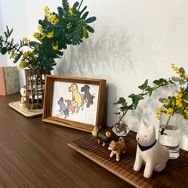 banbinaさんの実例写真