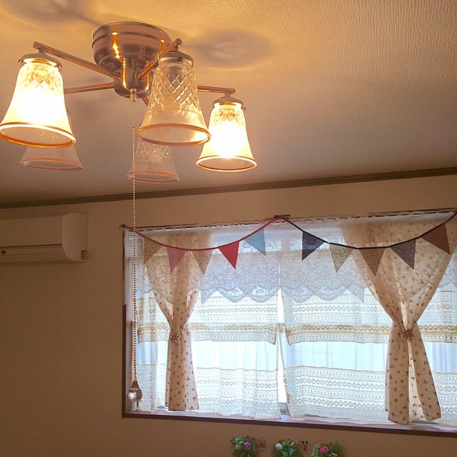 aさんの実例写真