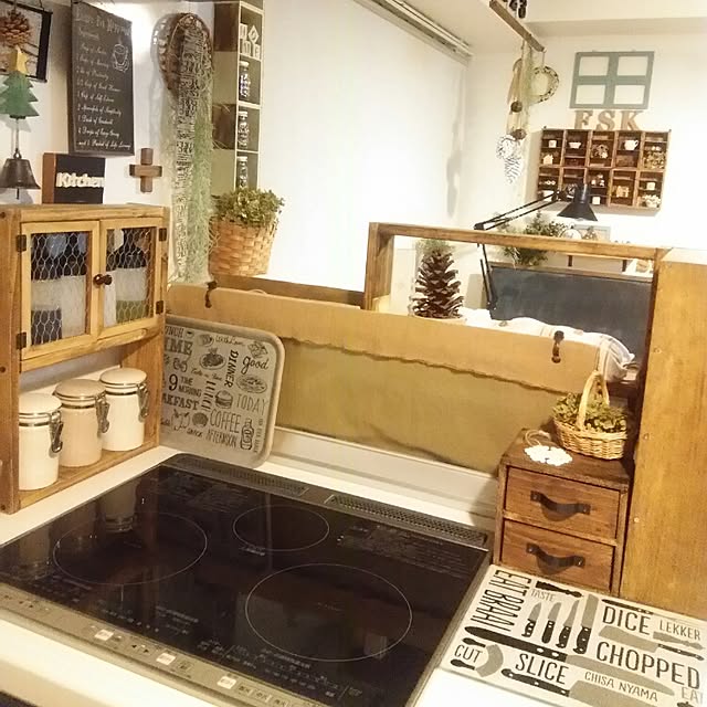 flannel.さんの実例写真