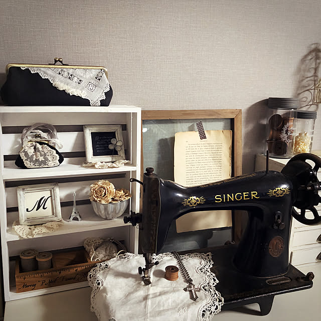 Atelier.mさんの実例写真