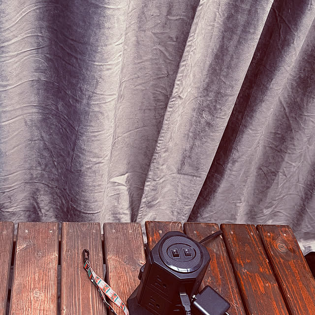 chacoさんの部屋