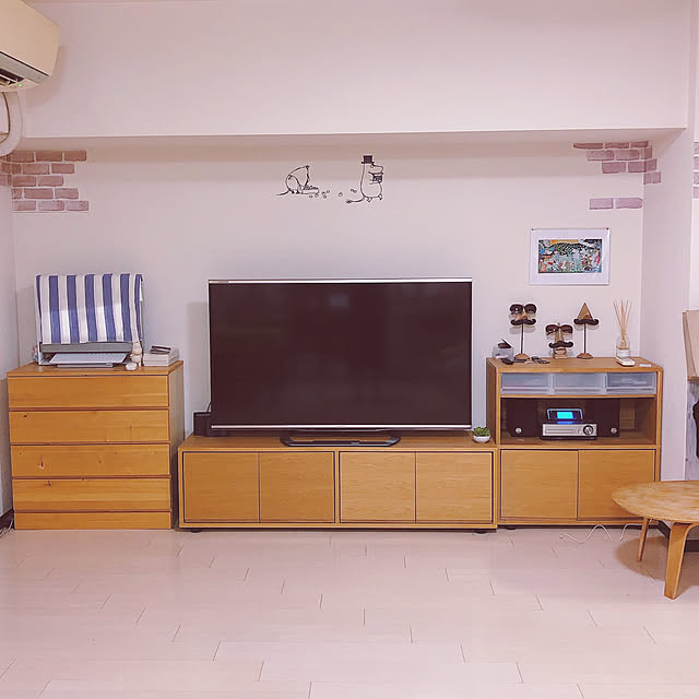 HiRoさんの実例写真