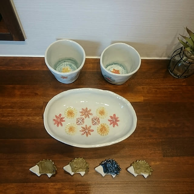 chocococoaさんの実例写真