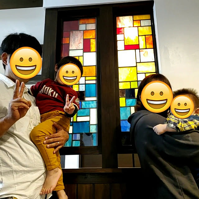 実例写真