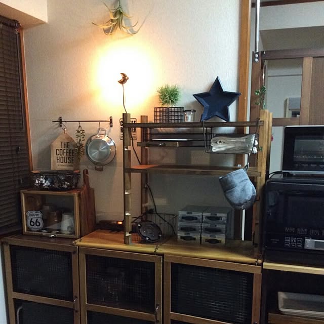 Nikki88さんの実例写真