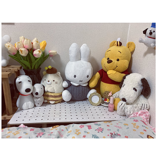 sakuramiffyさんの実例写真