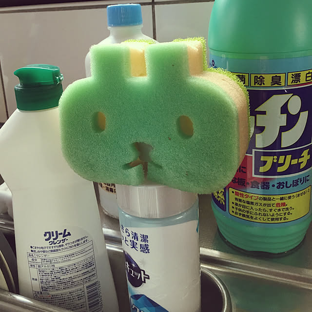 nyansさんの実例写真