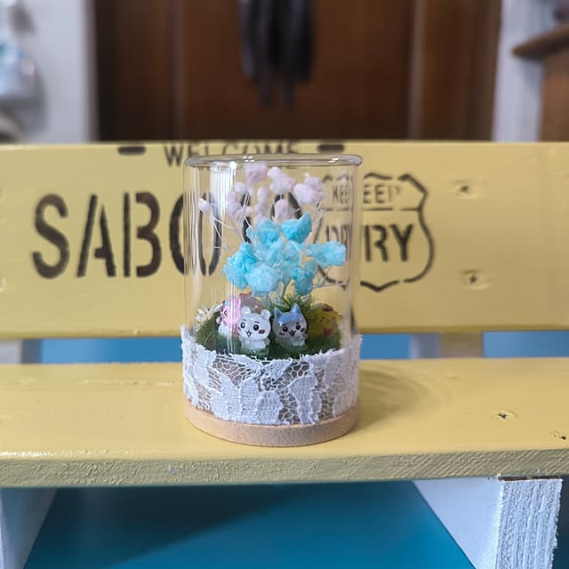 satochamさんの実例写真