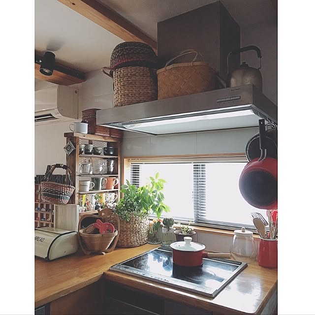 mjさんの実例写真