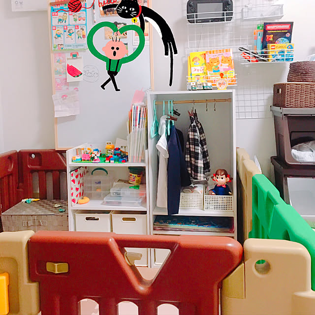 mouseionさんの実例写真