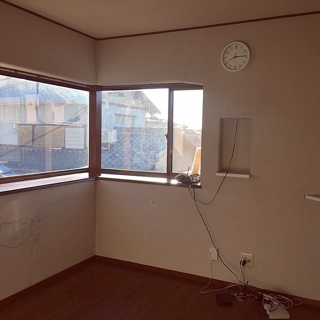 mさんの実例写真