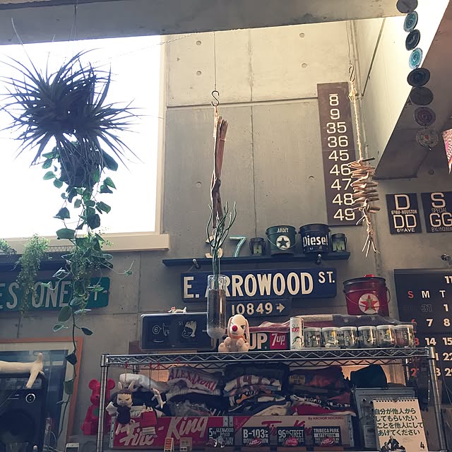 Hiroshiさんの実例写真