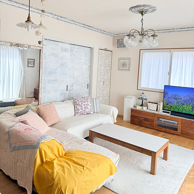 Re_さんの実例写真