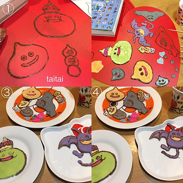 taitaiさんの実例写真