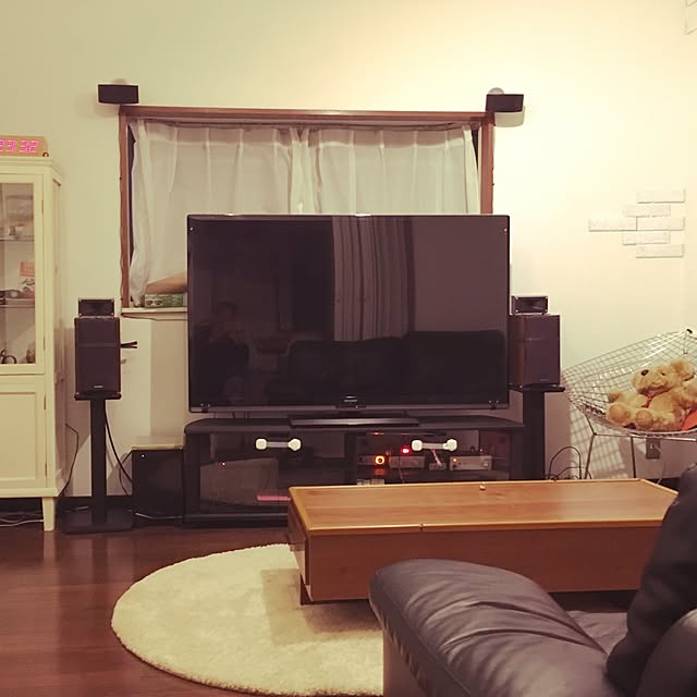 Tさんの実例写真