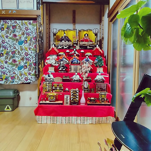 sara33さんの実例写真
