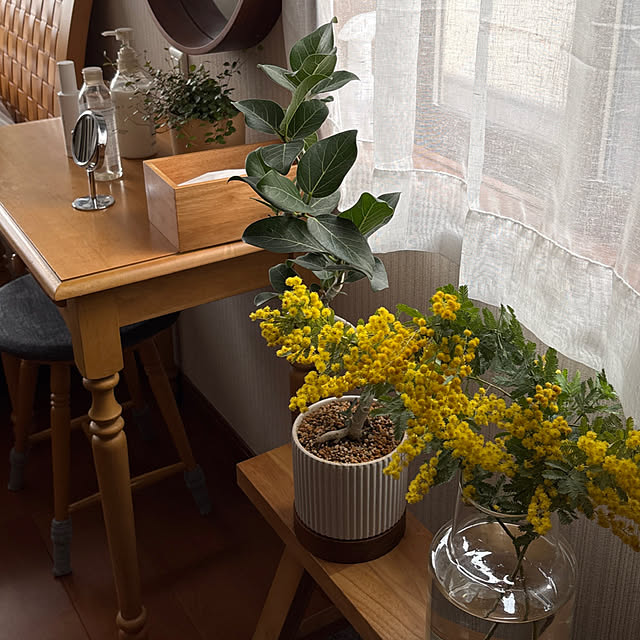 satoさんの実例写真