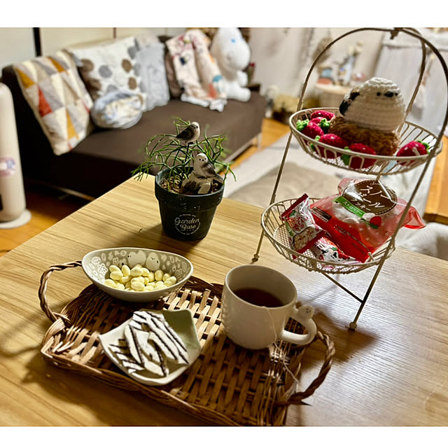 CoCo0617さんの部屋