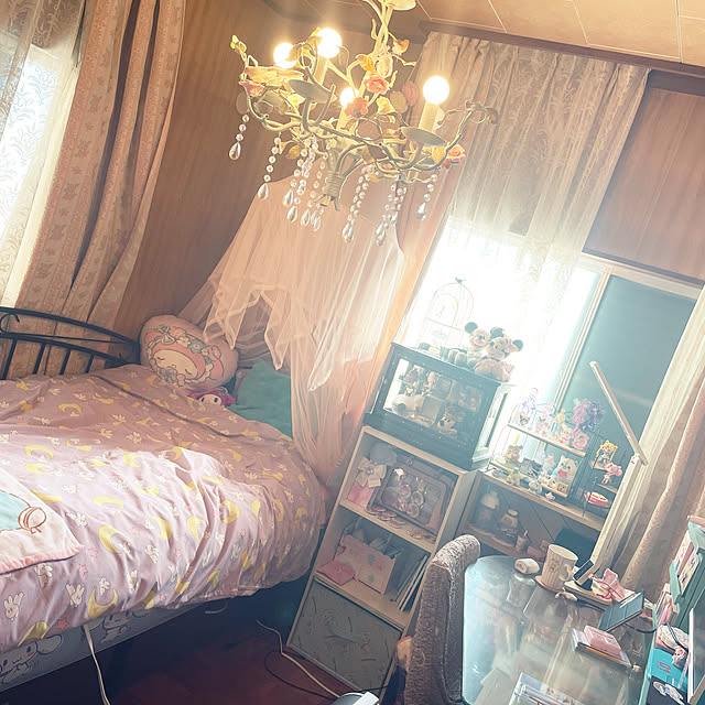 pinksugarcatさんの実例写真