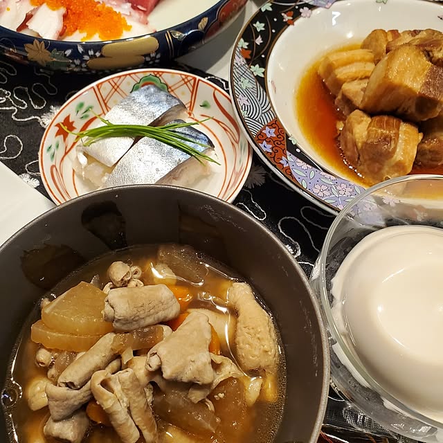muku+maroさんの部屋