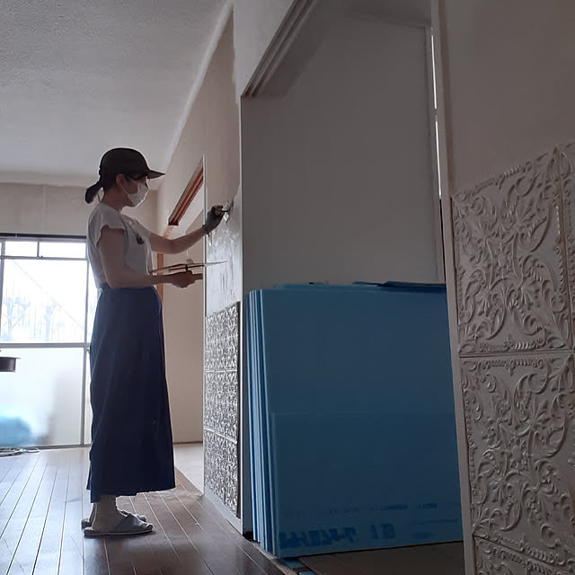 hinagikuさんの実例写真