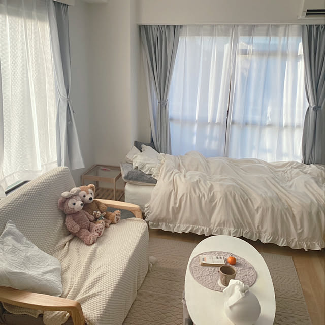 ariさんの実例写真