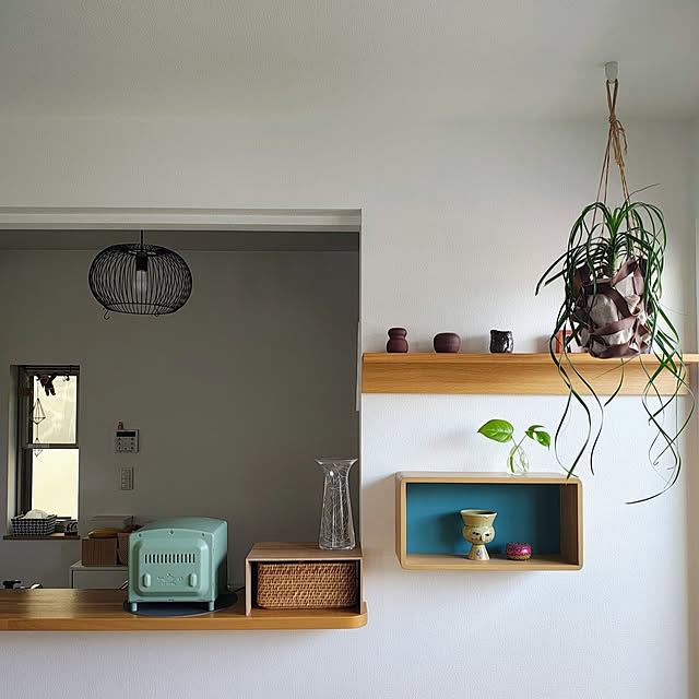 pinponmamさんの実例写真