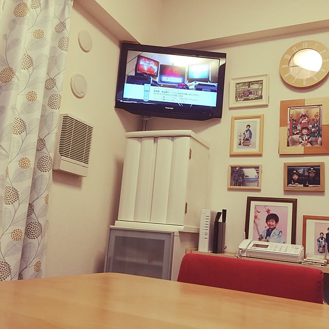 実例写真