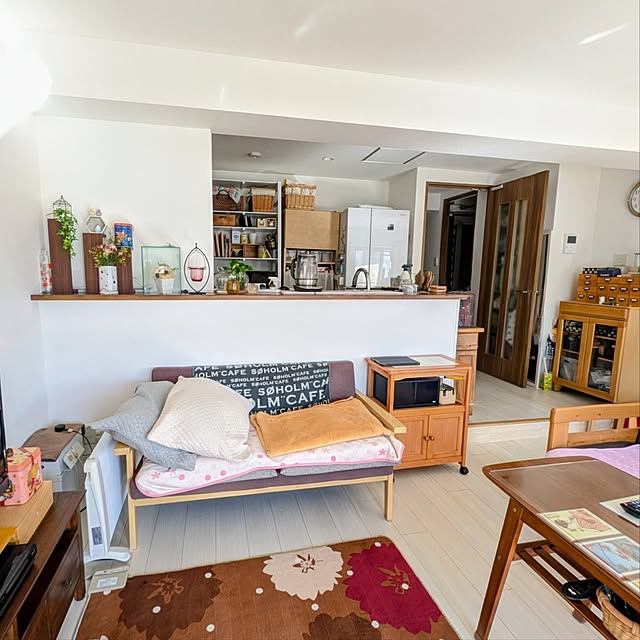 mi-saさんの部屋