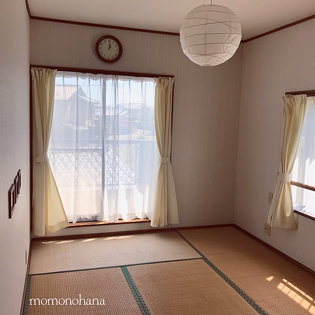momonohanaさんの実例写真