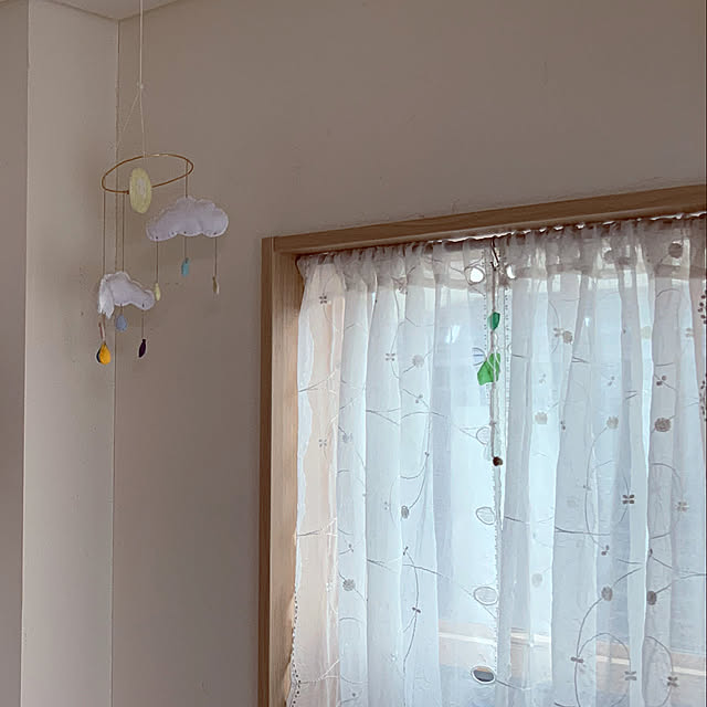 chiiyanさんの部屋